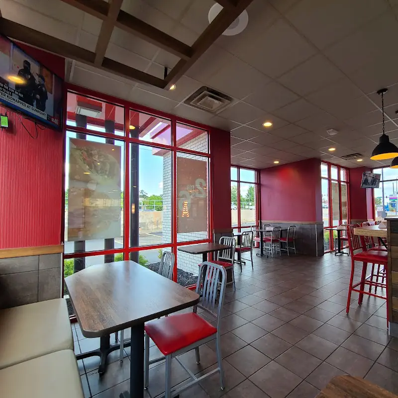 Arby's