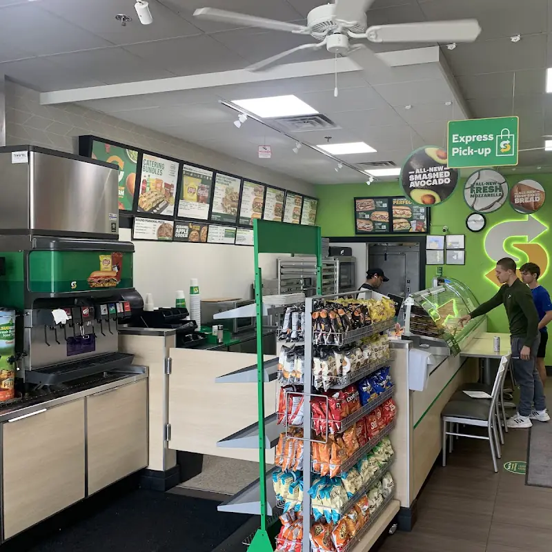 Subway