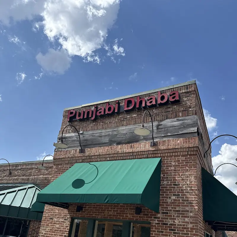 Punjabi Dhaba Indian cuisine #3 Ridgeland