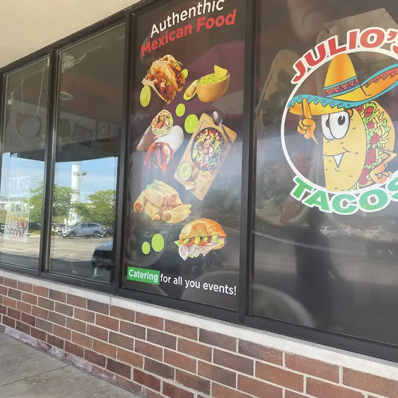 Julio’s Tacos