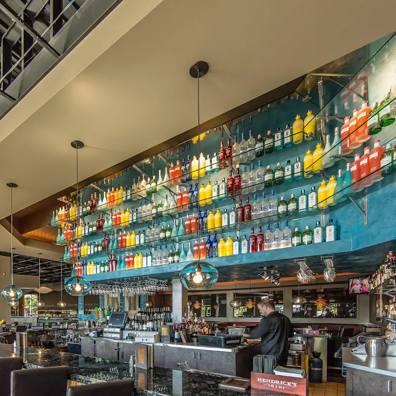 Twigs Bistro and Martini Bar