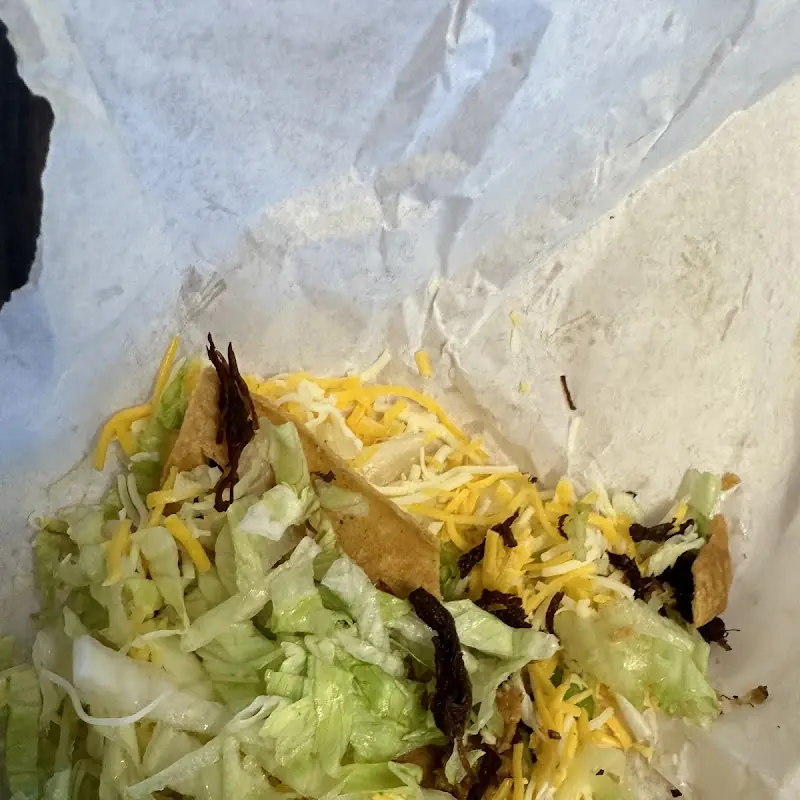 La Herradura Mexican Food