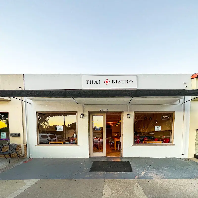 Thai Bistro