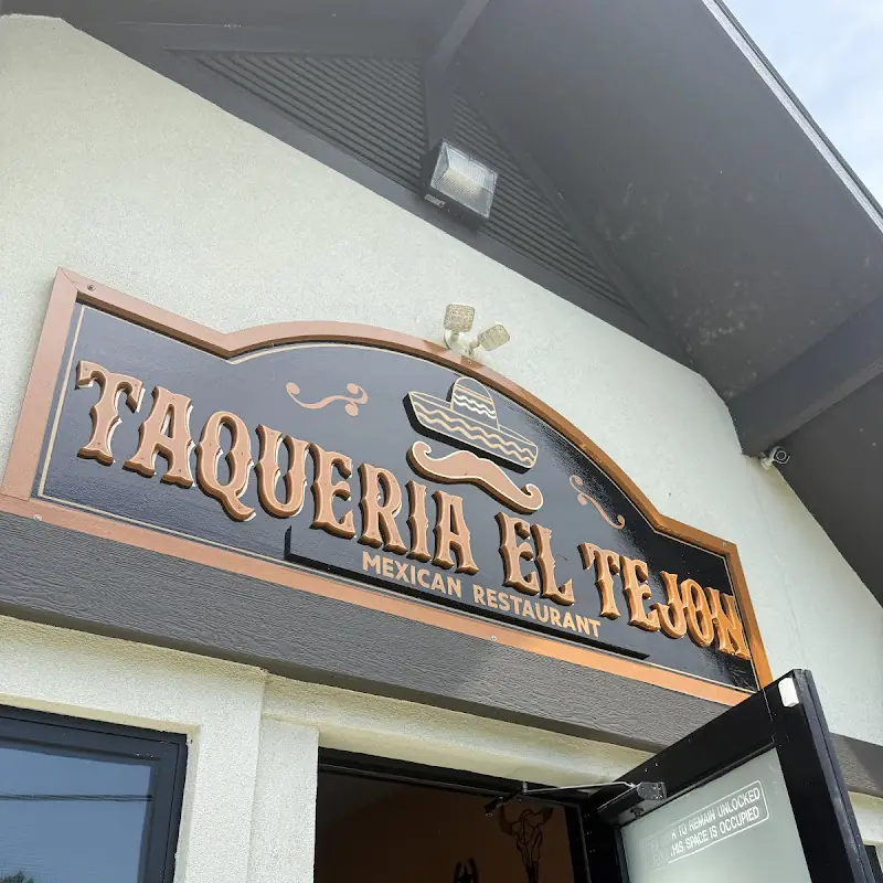 Taquería el Tejon | Mexican