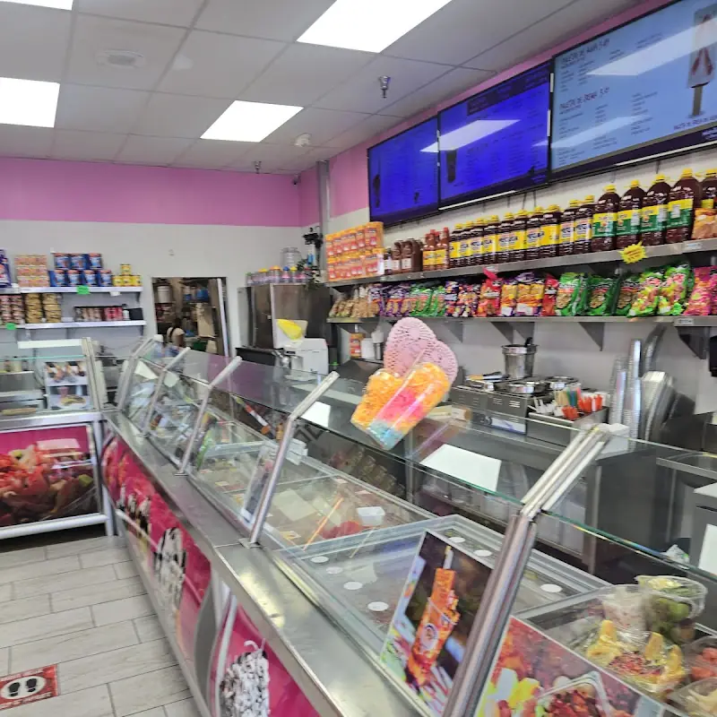 La Michoacana