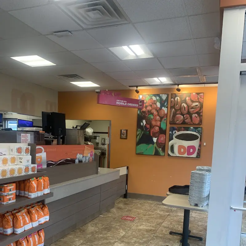 Dunkin'