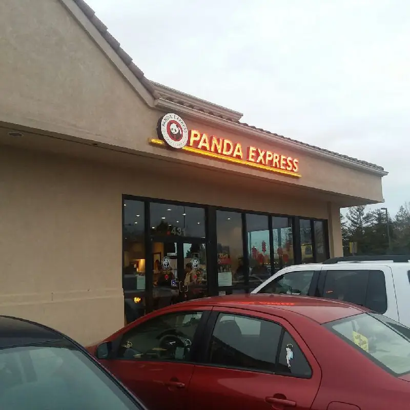 Panda Express