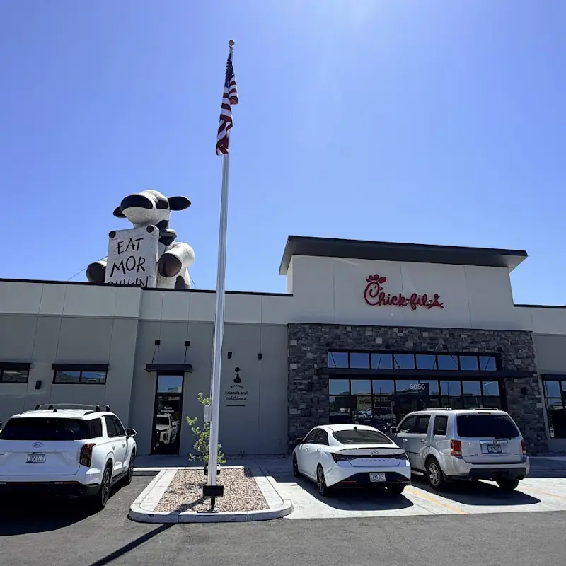 Chick-fil-A