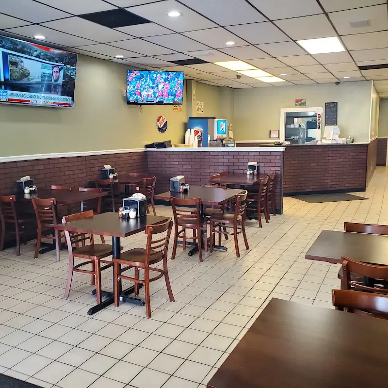 Bello's Pizza