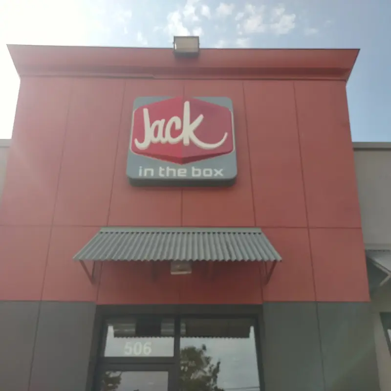 Jack in the Box