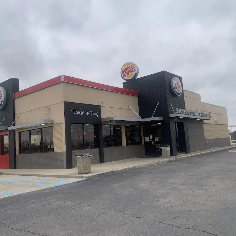 Burger King