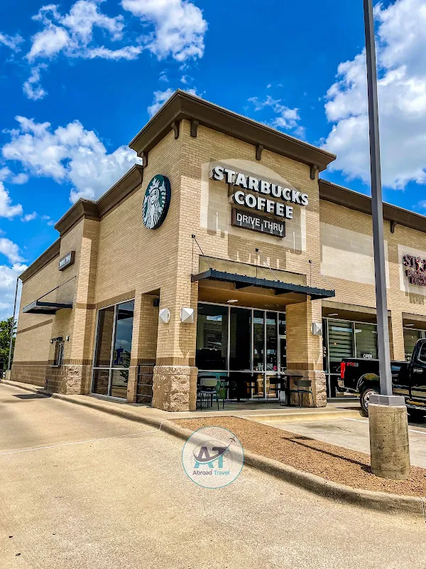 Starbucks Coffee Company
