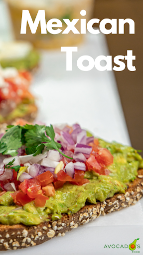 Avocados Food