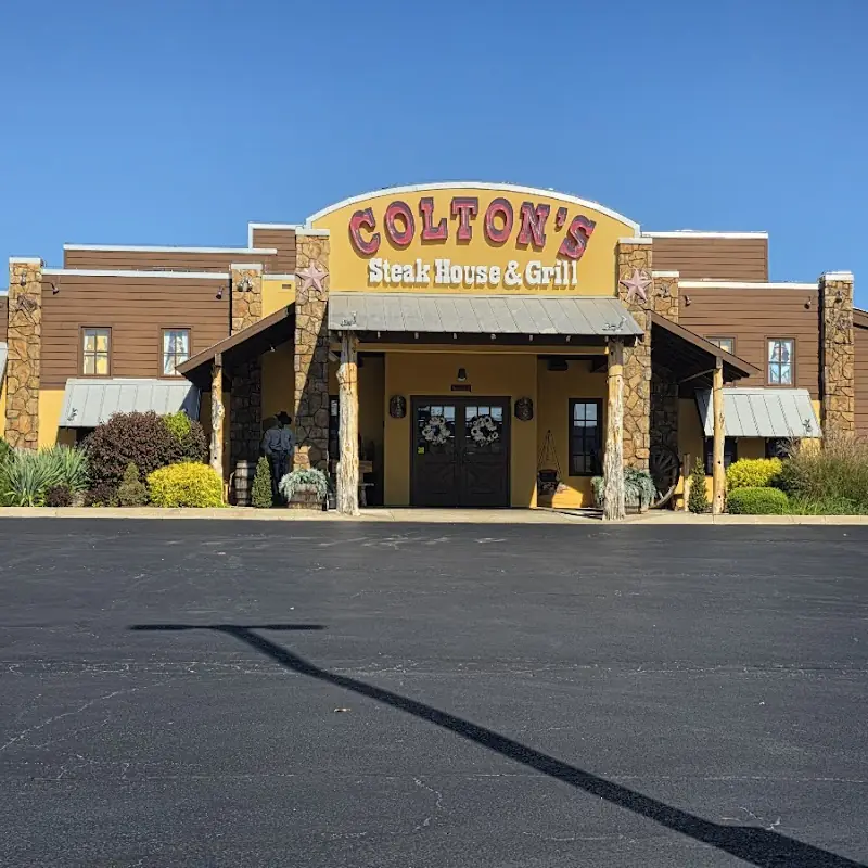 Colton's Steak House & Grill