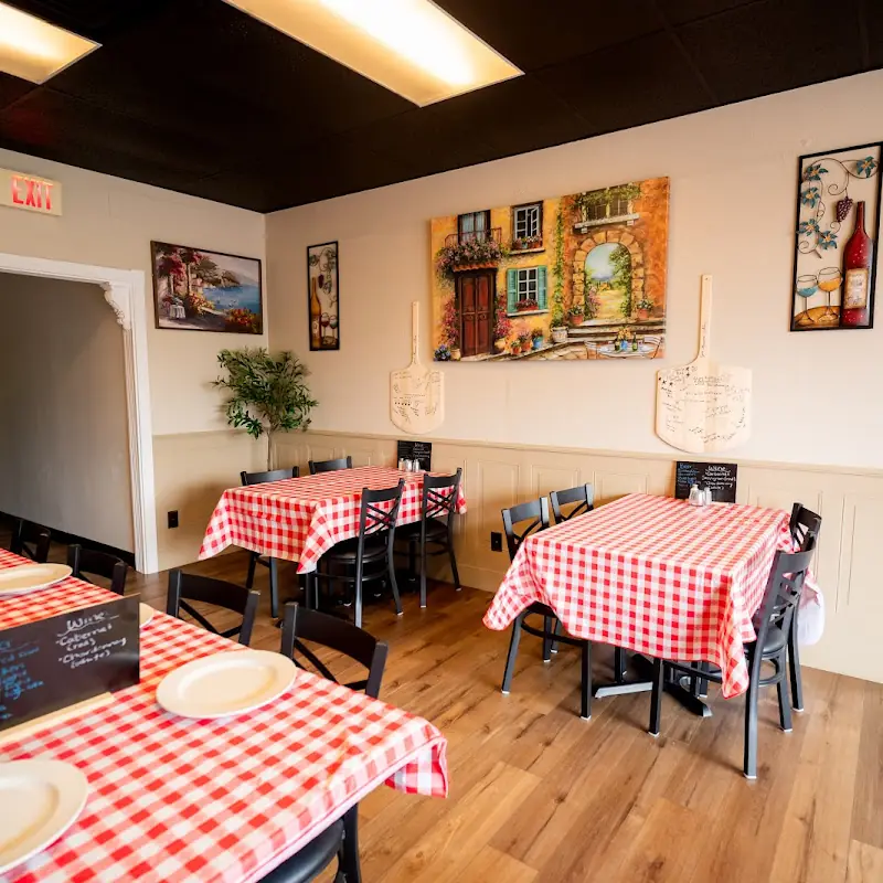 NiNi's Pizzeria