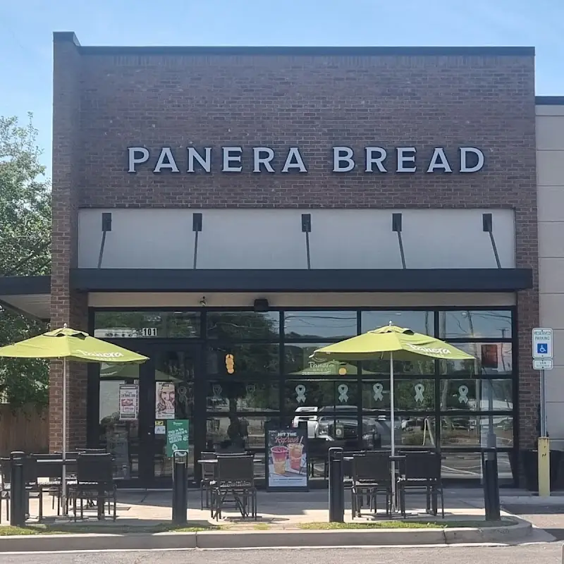 Panera Bread