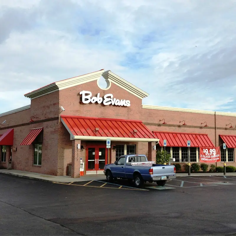 Bob Evans