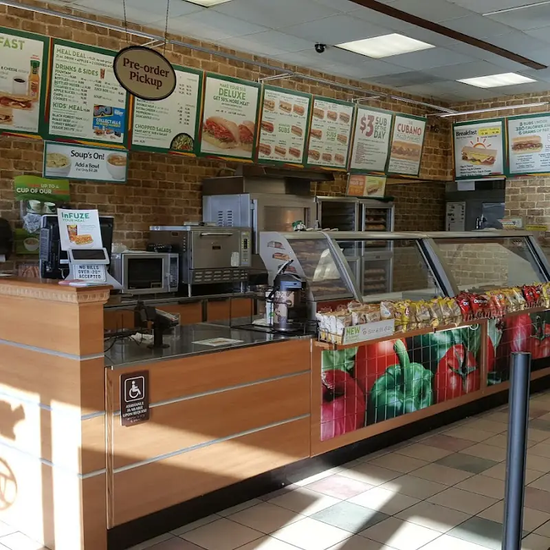 Subway