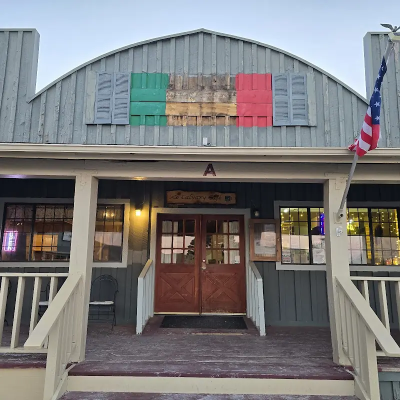 Frank's Smokin Oak BBQ