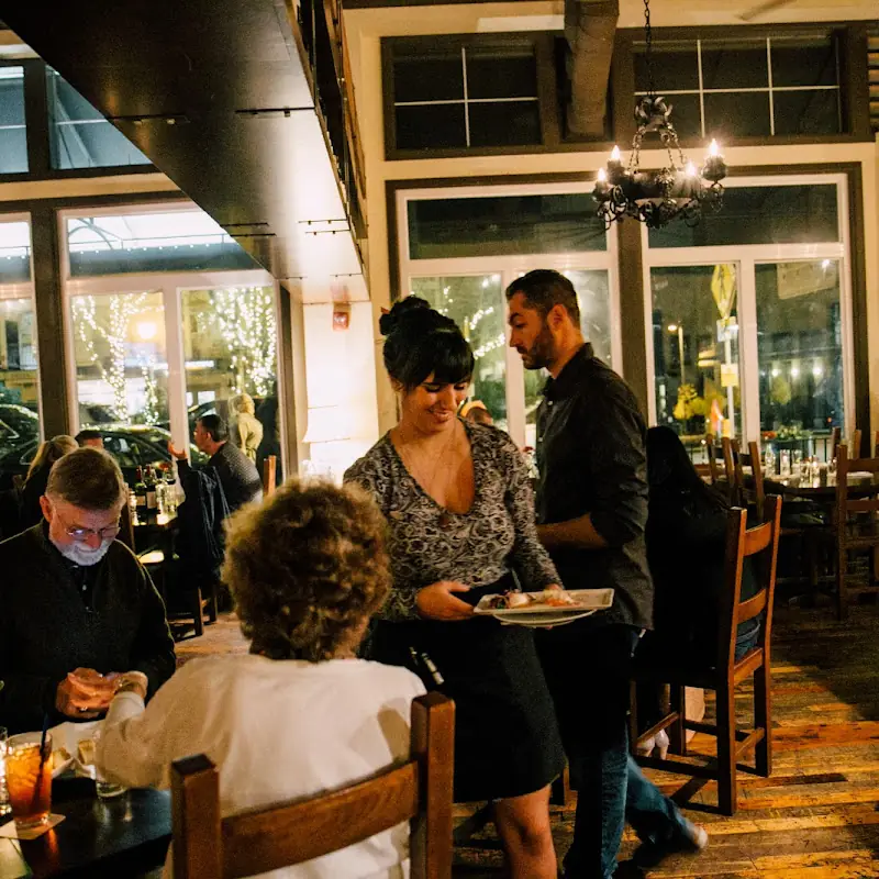Cantinetta Bellevue