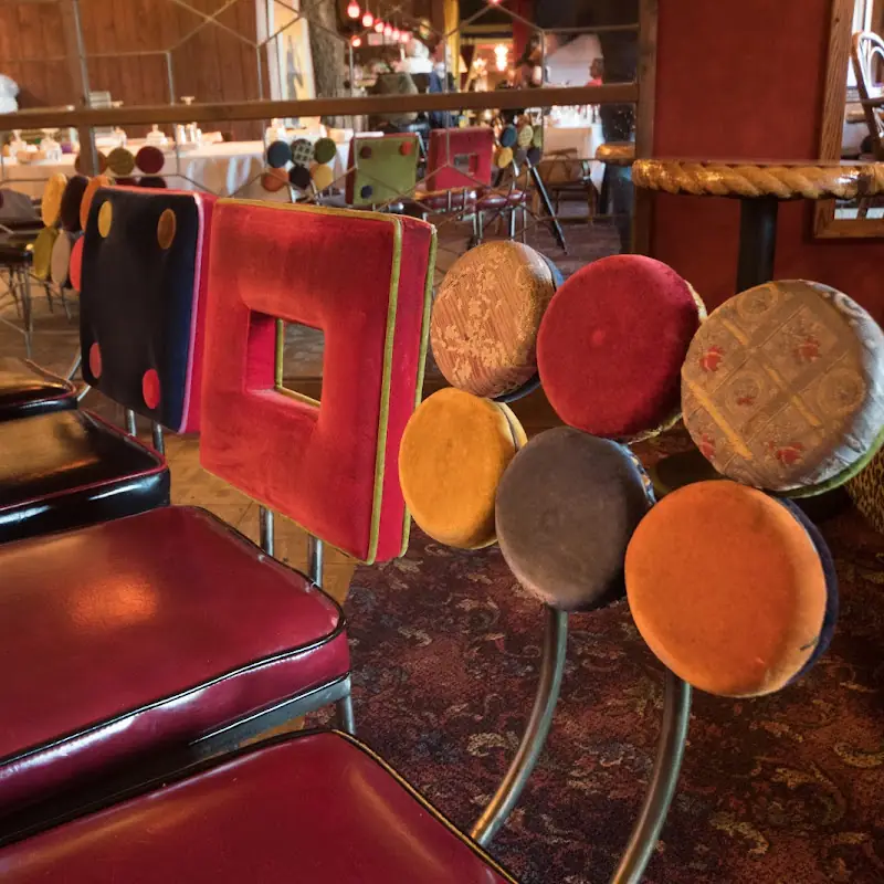 St. Charles Place STEAKHOUSE