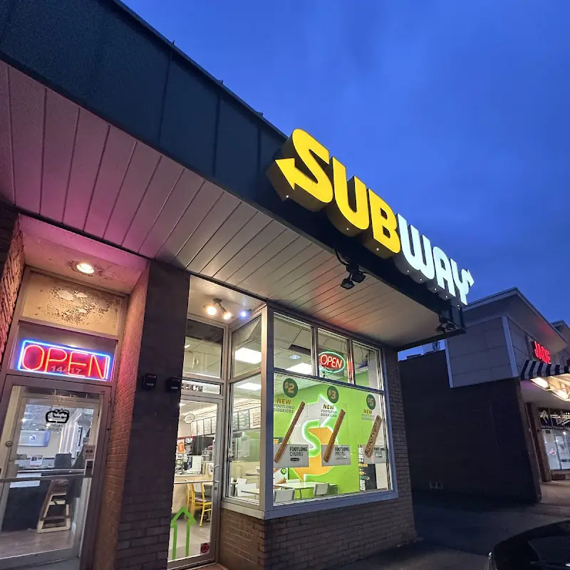 Subway