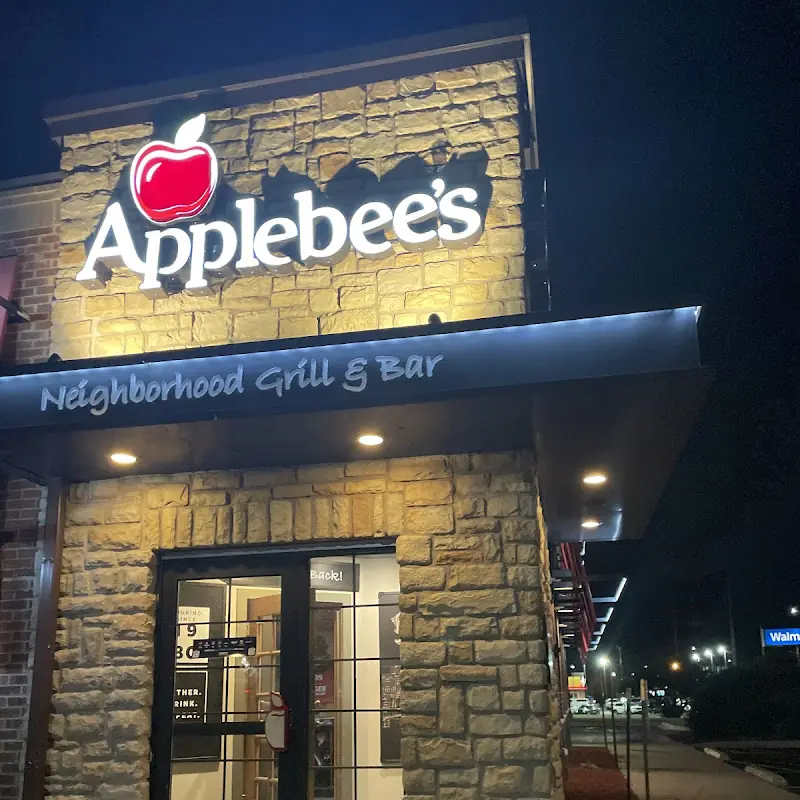 Applebee's Grill + Bar