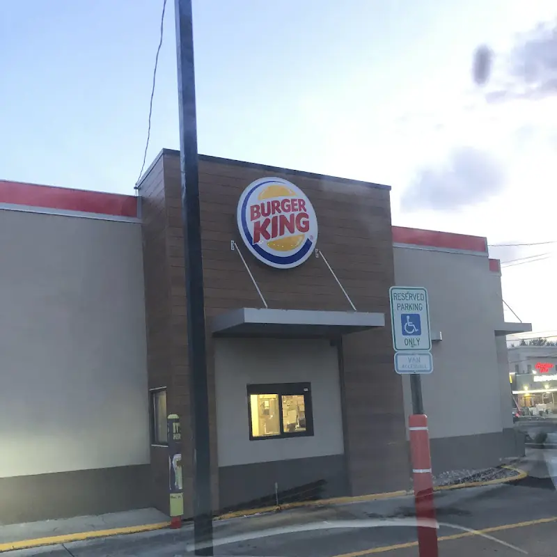Burger King