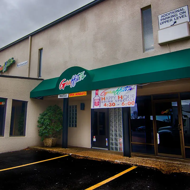 Graffiti's Italian Restaurant