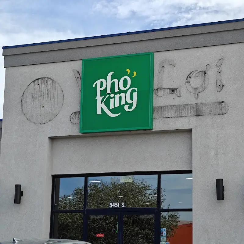 Pho King