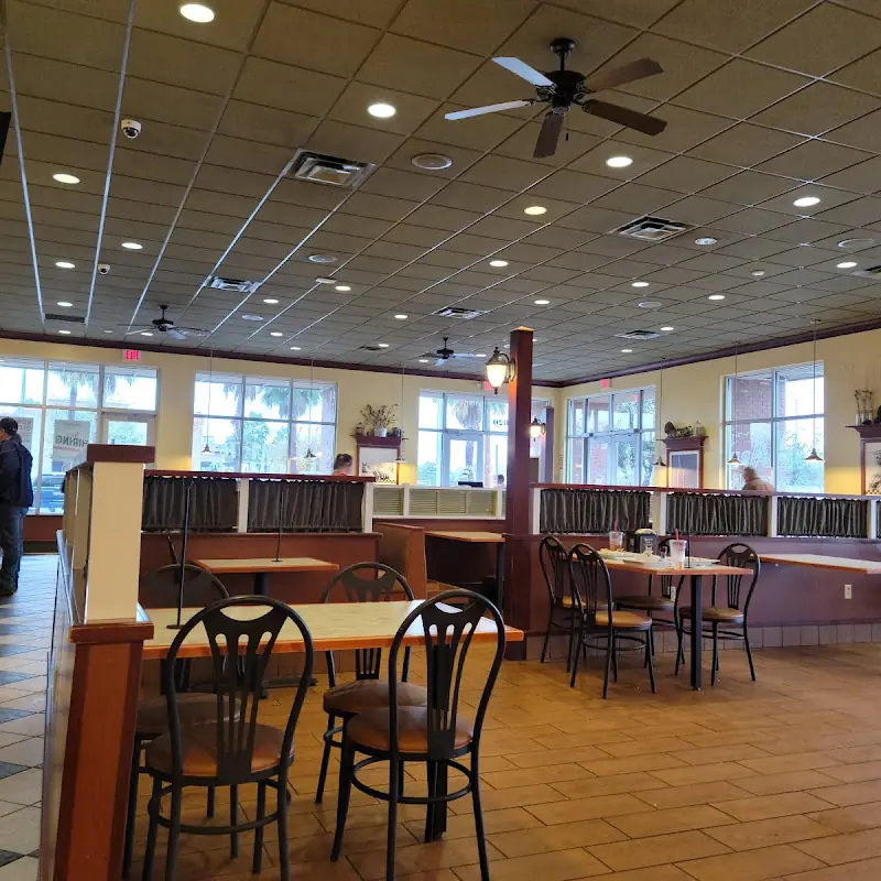 McAlister's Deli