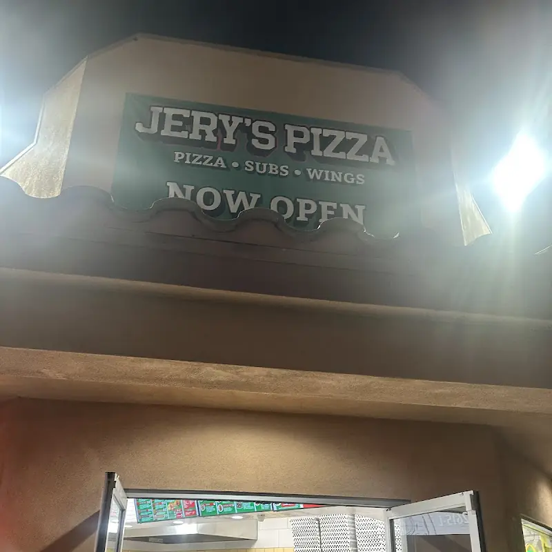 Four Cheese Pizza