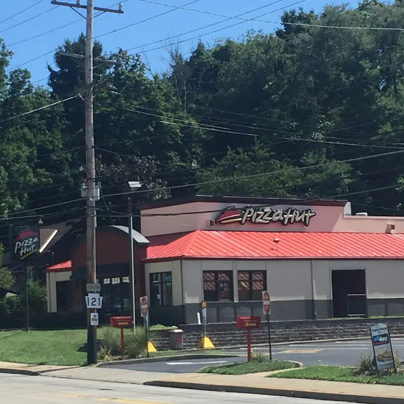 Pizza Hut