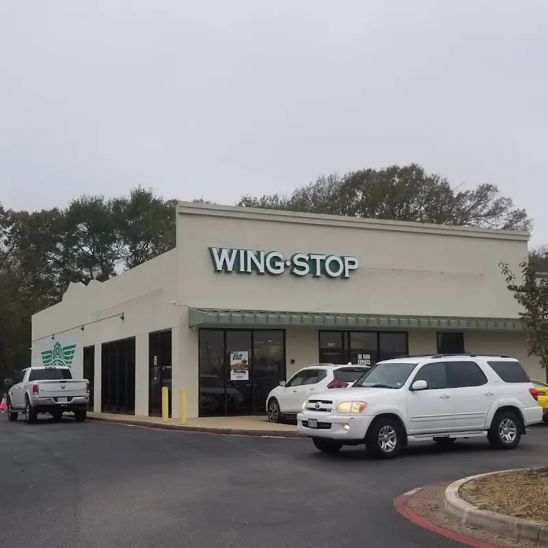 Wingstop