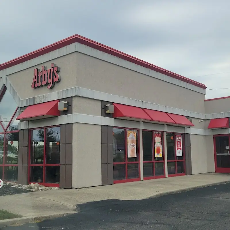 Arby's