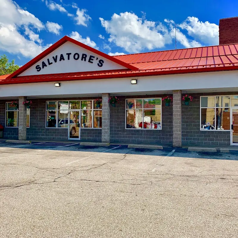 Salvatore's Pizza House