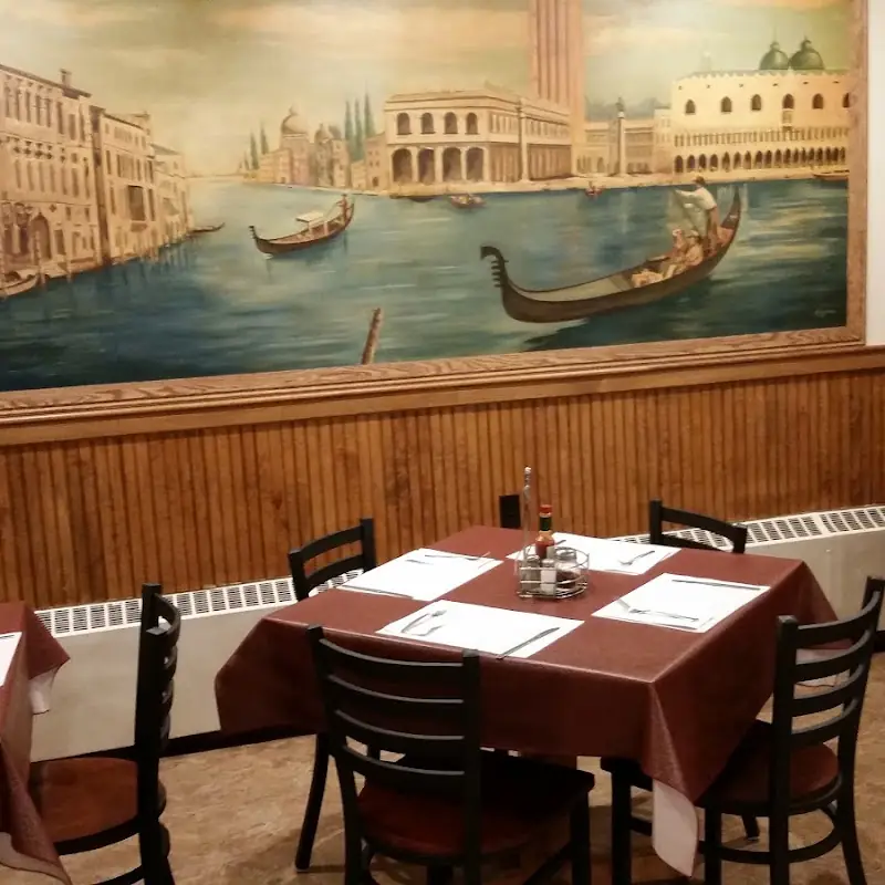 Italian Feast