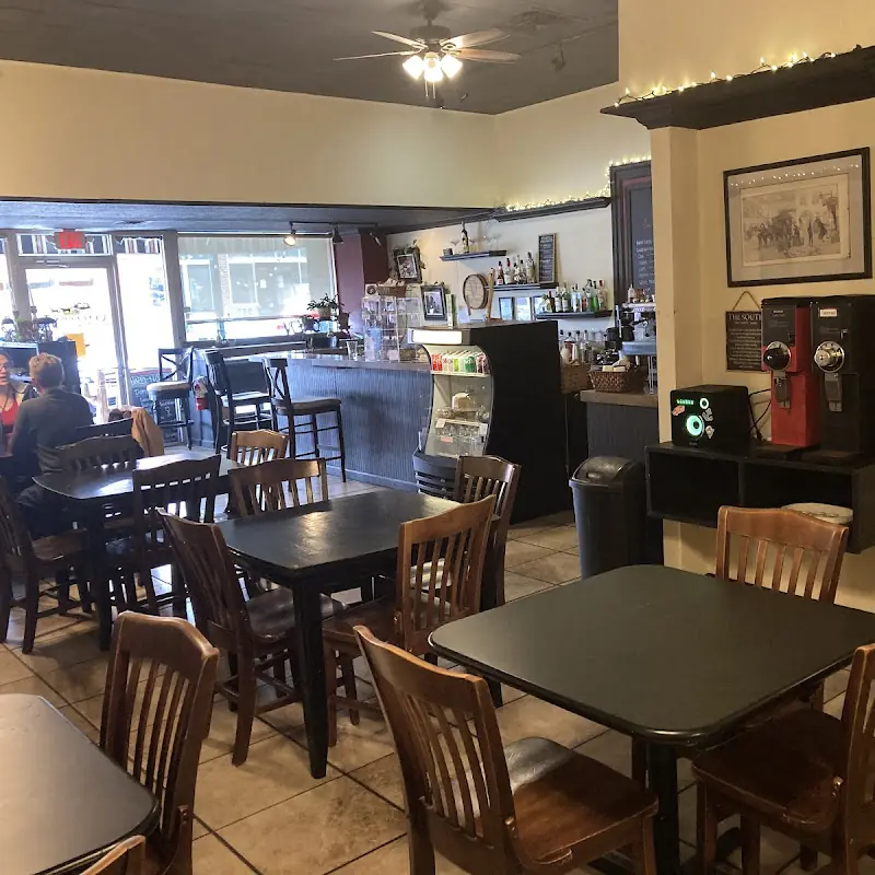 Stagecoach Coffee & More