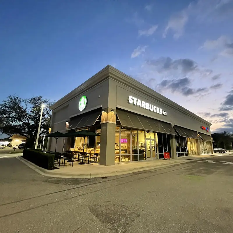 Starbucks Coffee Company