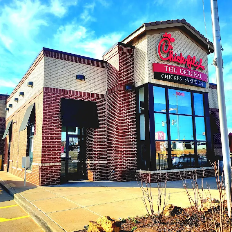 Chick-fil-A