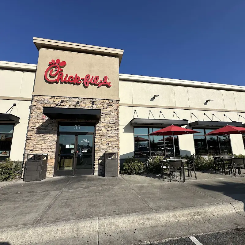 Chick-fil-A
