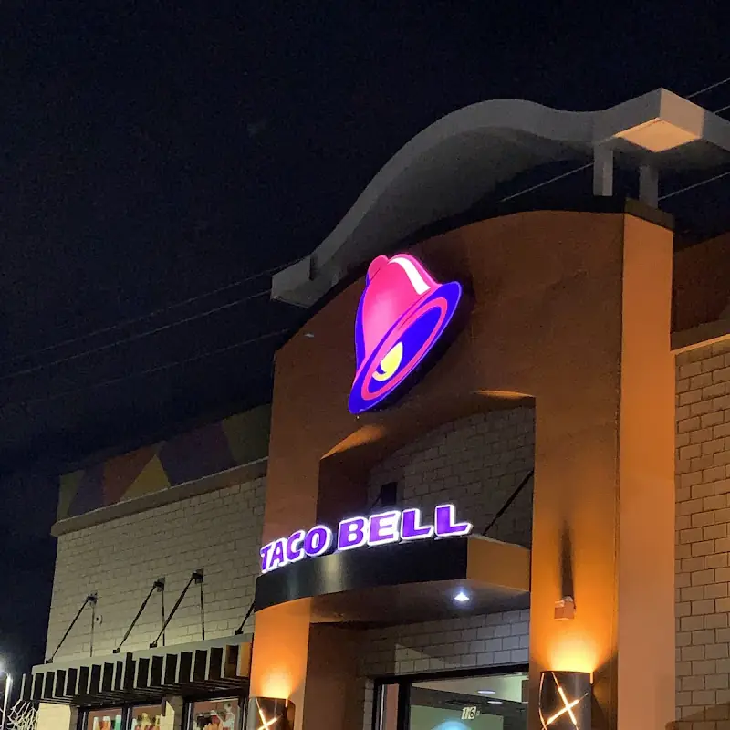 Taco Bell