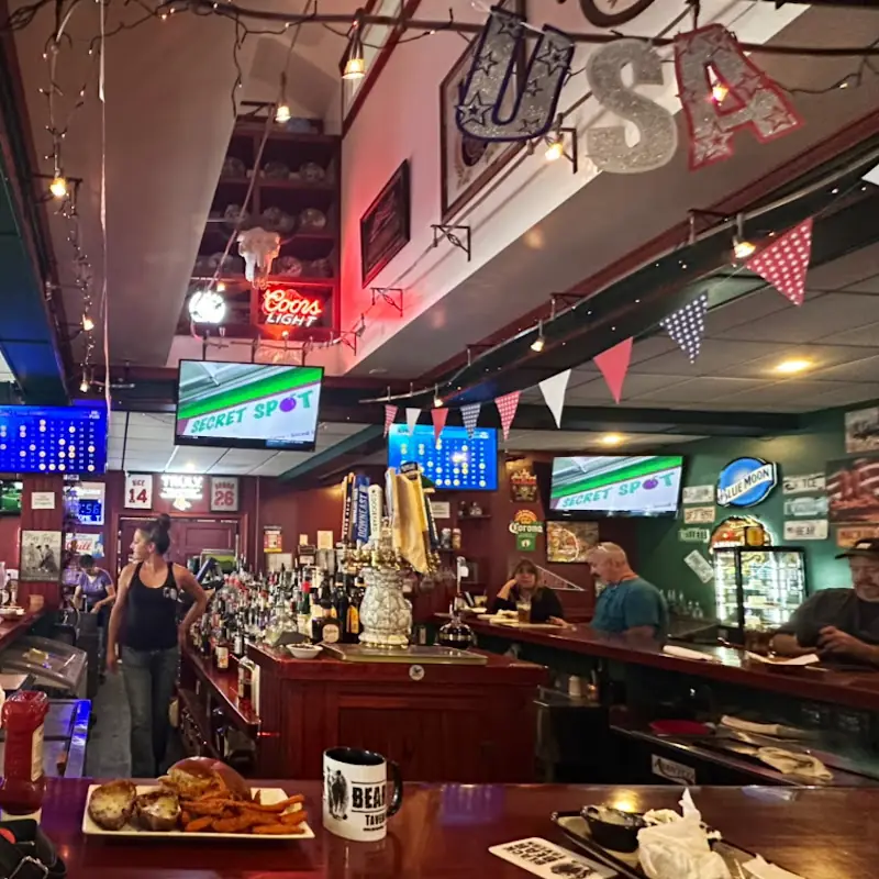 Black Bear Tavern