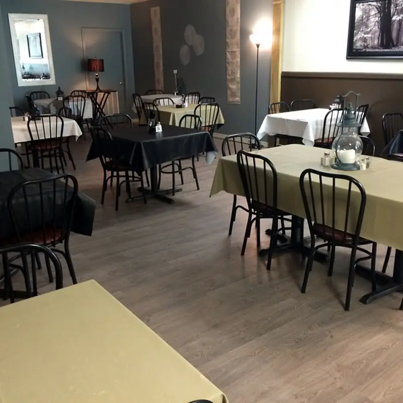 L'Attitude Bistro