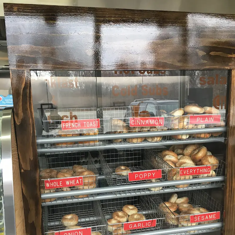 Fresco's Bagels