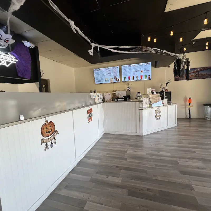The Protein Place