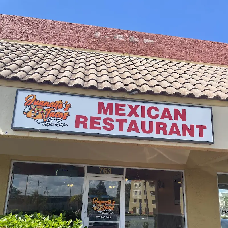Juancito's Tacos