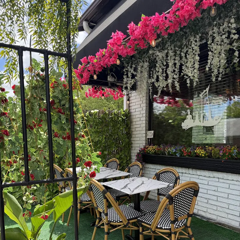 Bangkok Republic