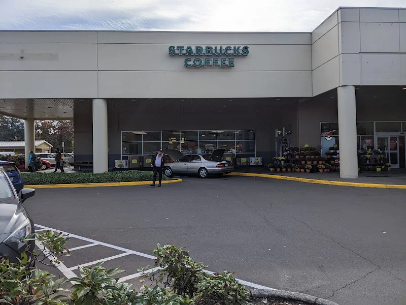 Starbucks Coffee Company