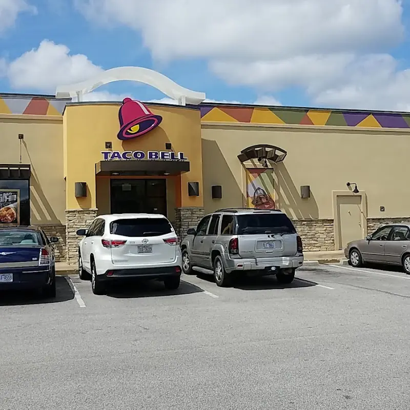 Taco Bell